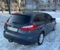 Сірий Форд Фокус, об'ємом двигуна 1 л та пробігом 168 тис. км за 9300 $, фото 1 на Automoto.ua