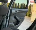 Серый Форд Фокус, объемом двигателя 0 л и пробегом 201 тыс. км за 7650 $, фото 58 на Automoto.ua