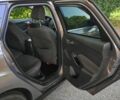 Сірий Форд Фокус, об'ємом двигуна 2 л та пробігом 259 тис. км за 5500 $, фото 5 на Automoto.ua