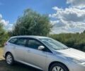 Сірий Форд Фокус, об'ємом двигуна 1.6 л та пробігом 230 тис. км за 7200 $, фото 1 на Automoto.ua