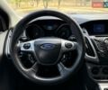 Сірий Форд Фокус, об'ємом двигуна 1.56 л та пробігом 270 тис. км за 6450 $, фото 55 на Automoto.ua