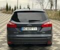 Сірий Форд Фокус, об'ємом двигуна 1.6 л та пробігом 332 тис. км за 7000 $, фото 6 на Automoto.ua