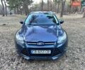 Сірий Форд Фокус, об'ємом двигуна 1.6 л та пробігом 288 тис. км за 6900 $, фото 1 на Automoto.ua