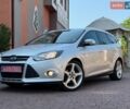 Серый Форд Фокус, объемом двигателя 1.6 л и пробегом 250 тыс. км за 7350 $, фото 1 на Automoto.ua