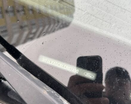 Серый Форд Фокус, объемом двигателя 1.6 л и пробегом 230 тыс. км за 5900 $, фото 5 на Automoto.ua