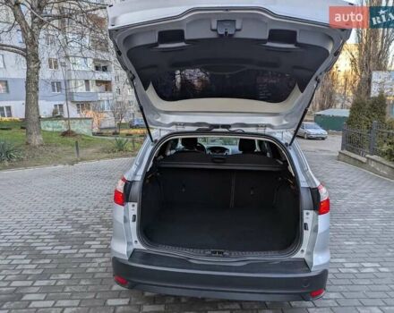 Форд Фокус 2012 у Рівному на Automoto.ua Сірий Форд Фокус, об'ємом двигуна 1.56 л та пробігом 241 тис. км за 7500 $, фото 10 на Automoto.ua