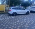 Сірий Форд Фокус, об'ємом двигуна 1.6 л та пробігом 243 тис. км за 6994 $, фото 7 на Automoto.ua