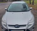 Сірий Форд Фокус, об'ємом двигуна 2 л та пробігом 265 тис. км за 7100 $, фото 1 на Automoto.ua