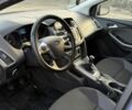 Сірий Форд Фокус, об'ємом двигуна 1 л та пробігом 212 тис. км за 5500 $, фото 8 на Automoto.ua
