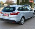 Сірий Форд Фокус, об'ємом двигуна 1.6 л та пробігом 237 тис. км за 6000 $, фото 9 на Automoto.ua