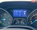 Сірий Форд Фокус, об'ємом двигуна 1.6 л та пробігом 250 тис. км за 8200 $, фото 22 на Automoto.ua