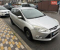 Сірий Форд Фокус, об'ємом двигуна 1.6 л та пробігом 230 тис. км за 5900 $, фото 1 на Automoto.ua