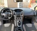 Сірий Форд Фокус, об'ємом двигуна 1.6 л та пробігом 220 тис. км за 6999 $, фото 50 на Automoto.ua