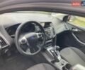 Сірий Форд Фокус, об'ємом двигуна 1.56 л та пробігом 247 тис. км за 7950 $, фото 13 на Automoto.ua