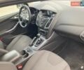 Сірий Форд Фокус, об'ємом двигуна 1.56 л та пробігом 247 тис. км за 7950 $, фото 10 на Automoto.ua