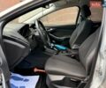 Сірий Форд Фокус, об'ємом двигуна 1.6 л та пробігом 250 тис. км за 8200 $, фото 27 на Automoto.ua
