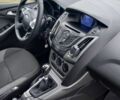 Сірий Форд Фокус, об'ємом двигуна 2 л та пробігом 265 тис. км за 7100 $, фото 5 на Automoto.ua