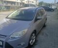 Сірий Форд Фокус, об'ємом двигуна 1.6 л та пробігом 200 тис. км за 6800 $, фото 2 на Automoto.ua