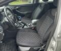 Сірий Форд Фокус, об'ємом двигуна 1.6 л та пробігом 265 тис. км за 4014 $, фото 5 на Automoto.ua