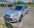 Сірий Форд Фокус, об'ємом двигуна 1.6 л та пробігом 221 тис. км за 7600 $, фото 2 на Automoto.ua