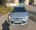 Серый Форд Фокус, объемом двигателя 1.6 л и пробегом 280 тыс. км за 6700 $, фото 1 на Automoto.ua