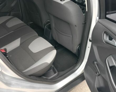 Сірий Форд Фокус, об'ємом двигуна 1.6 л та пробігом 233 тис. км за 6900 $, фото 7 на Automoto.ua