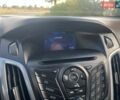 Сірий Форд Фокус, об'ємом двигуна 1.6 л та пробігом 243 тис. км за 6500 $, фото 46 на Automoto.ua