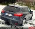 Сірий Форд Фокус, об'ємом двигуна 1.6 л та пробігом 244 тис. км за 7700 $, фото 3 на Automoto.ua