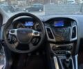Сірий Форд Фокус, об'ємом двигуна 1.6 л та пробігом 158 тис. км за 7200 $, фото 23 на Automoto.ua
