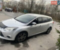 Сірий Форд Фокус, об'ємом двигуна 1.56 л та пробігом 243 тис. км за 7300 $, фото 1 на Automoto.ua