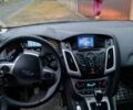 Сірий Форд Фокус, об'ємом двигуна 1.6 л та пробігом 250 тис. км за 7023 $, фото 6 на Automoto.ua