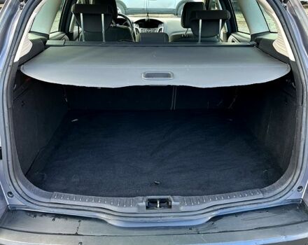 Серый Форд Фокус, объемом двигателя 1.6 л и пробегом 265 тыс. км за 6600 $, фото 12 на Automoto.ua