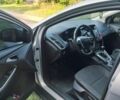 Сірий Форд Фокус, об'ємом двигуна 1.6 л та пробігом 415 тис. км за 3903 $, фото 4 на Automoto.ua