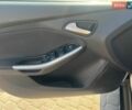 Серый Форд Фокус, объемом двигателя 2 л и пробегом 265 тыс. км за 7800 $, фото 10 на Automoto.ua