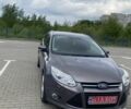 Сірий Форд Фокус, об'ємом двигуна 1.6 л та пробігом 210 тис. км за 7200 $, фото 1 на Automoto.ua