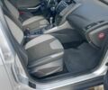 Сірий Форд Фокус, об'ємом двигуна 1.6 л та пробігом 233 тис. км за 6600 $, фото 4 на Automoto.ua
