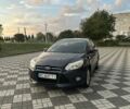 Сірий Форд Фокус, об'ємом двигуна 1.6 л та пробігом 339 тис. км за 7133 $, фото 1 на Automoto.ua