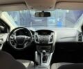 Сірий Форд Фокус, об'ємом двигуна 1 л та пробігом 175 тис. км за 7700 $, фото 12 на Automoto.ua