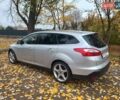 Сірий Форд Фокус, об'ємом двигуна 1.6 л та пробігом 235 тис. км за 8200 $, фото 6 на Automoto.ua