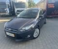 Сірий Форд Фокус, об'ємом двигуна 1.6 л та пробігом 209 тис. км за 7019 $, фото 1 на Automoto.ua