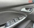 Сірий Форд Фокус, об'ємом двигуна 1.6 л та пробігом 236 тис. км за 7600 $, фото 44 на Automoto.ua