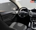 Сірий Форд Фокус, об'ємом двигуна 1 л та пробігом 274 тис. км за 5700 $, фото 38 на Automoto.ua