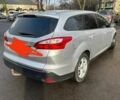 Серый Форд Фокус, объемом двигателя 2 л и пробегом 285 тыс. км за 6000 $, фото 3 на Automoto.ua