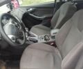 Сірий Форд Фокус, об'ємом двигуна 2 л та пробігом 305 тис. км за 7000 $, фото 6 на Automoto.ua