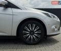 Сірий Форд Фокус, об'ємом двигуна 1 л та пробігом 274 тис. км за 5700 $, фото 11 на Automoto.ua