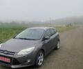 Сірий Форд Фокус, об'ємом двигуна 1.6 л та пробігом 210 тис. км за 7200 $, фото 14 на Automoto.ua