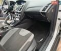 Сірий Форд Фокус, об'ємом двигуна 1.6 л та пробігом 220 тис. км за 6500 $, фото 29 на Automoto.ua