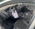 Сірий Форд Фокус, об'ємом двигуна 1.56 л та пробігом 300 тис. км за 1500 $, фото 1 на Automoto.ua