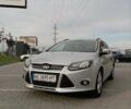 Форд Фокус 2012 в Луцке на Automoto.ua Серый Форд Фокус, объемом двигателя 1.6 л и пробегом 205 тыс. км за 8950 $, фото 14 на Automoto.ua