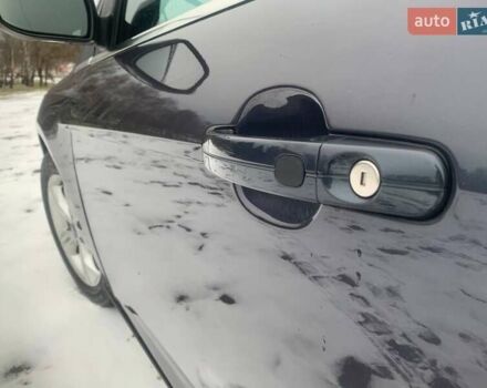 Серый Форд Фокус, объемом двигателя 1.6 л и пробегом 243 тыс. км за 7700 $, фото 41 на Automoto.ua